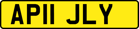 AP11JLY