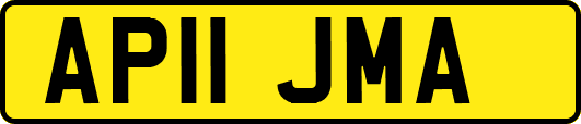 AP11JMA