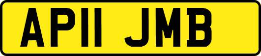 AP11JMB