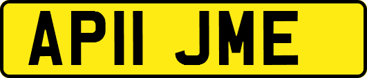 AP11JME
