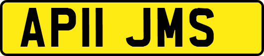 AP11JMS