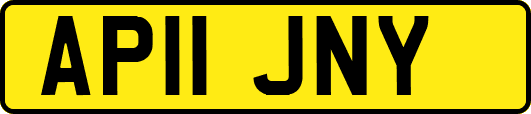 AP11JNY