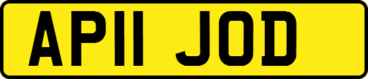 AP11JOD