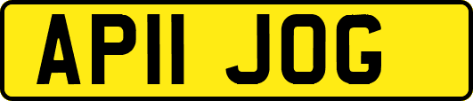 AP11JOG