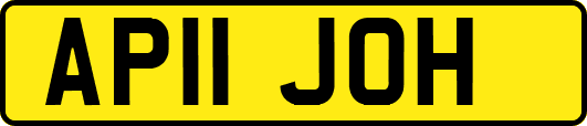 AP11JOH