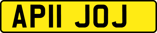 AP11JOJ