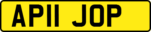 AP11JOP