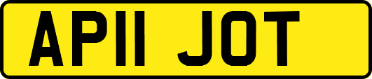 AP11JOT