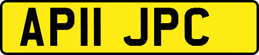 AP11JPC