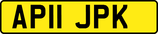 AP11JPK
