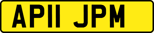 AP11JPM