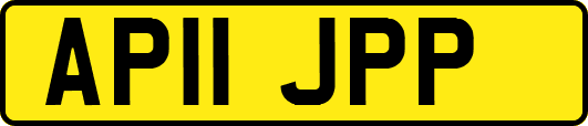AP11JPP