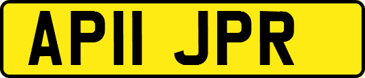 AP11JPR