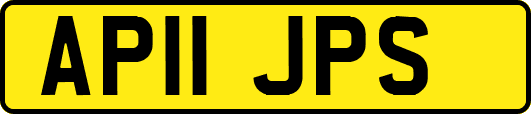 AP11JPS