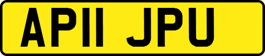 AP11JPU
