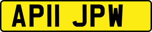 AP11JPW