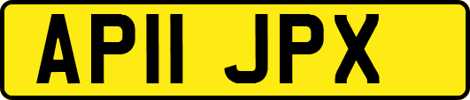 AP11JPX