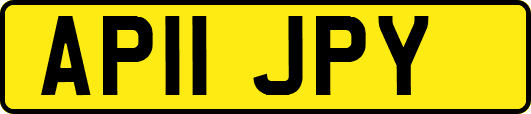 AP11JPY