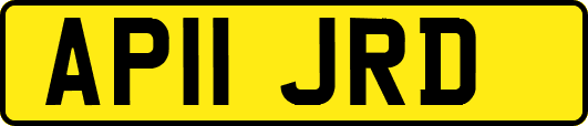 AP11JRD