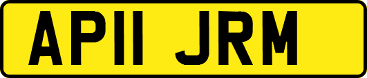 AP11JRM
