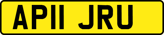 AP11JRU