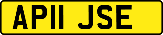 AP11JSE