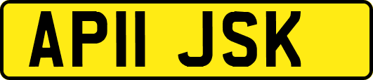 AP11JSK