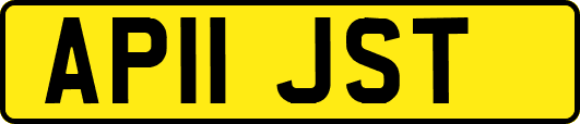 AP11JST
