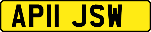 AP11JSW