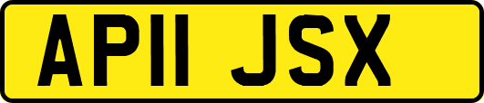 AP11JSX