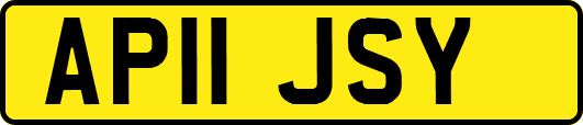 AP11JSY