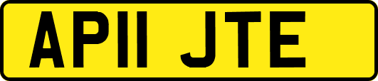 AP11JTE