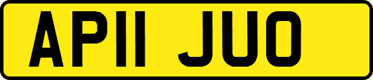 AP11JUO