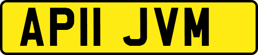AP11JVM