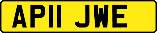AP11JWE