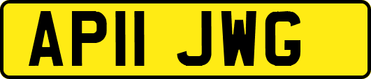 AP11JWG