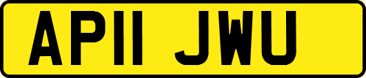 AP11JWU