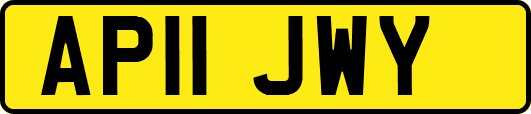 AP11JWY