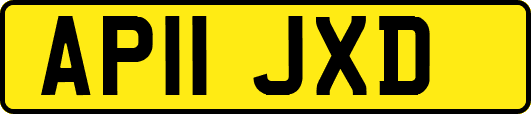 AP11JXD