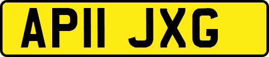 AP11JXG