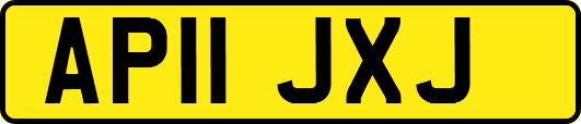AP11JXJ