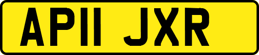 AP11JXR