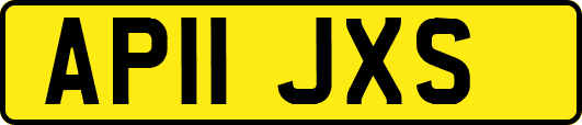 AP11JXS