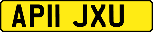 AP11JXU