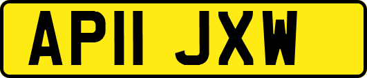 AP11JXW