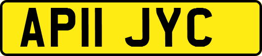 AP11JYC