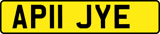 AP11JYE