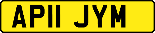 AP11JYM
