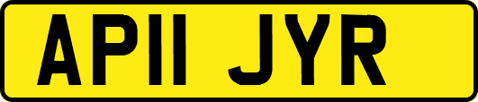 AP11JYR