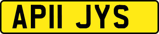 AP11JYS